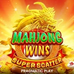 Mahjong Wins Super Scatter thumbnail