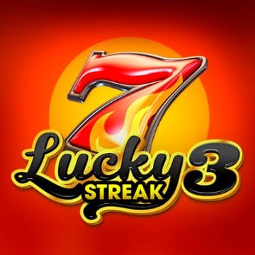 Lucky Streak 3 icon