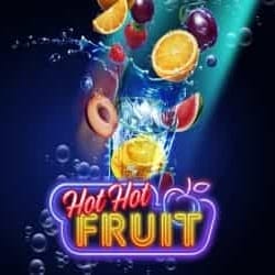 Hot Hot Fruit icon