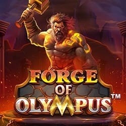 Forge of Olympus™ icon