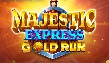 Majestic Express Gold Run