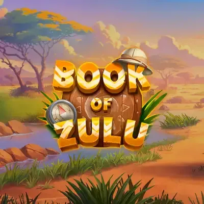 Book of Zulu game thumbnail