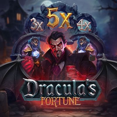 DraculasFortune game thumbnail