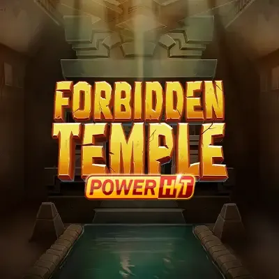 Forbidden Temple Power Hit game thumbnail