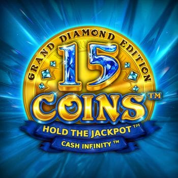 15 Coins™ Grand Diamond Edition icon