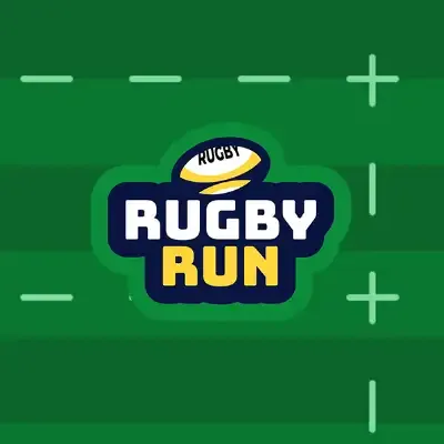 Rugby Run icon