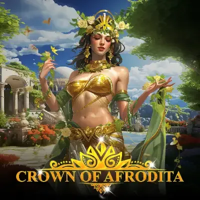 Crown of Afrodita thumbnail