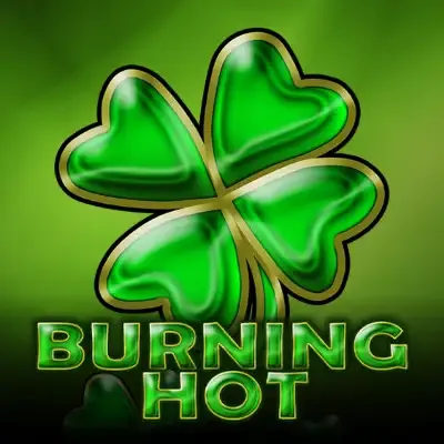 Burning Hot icon