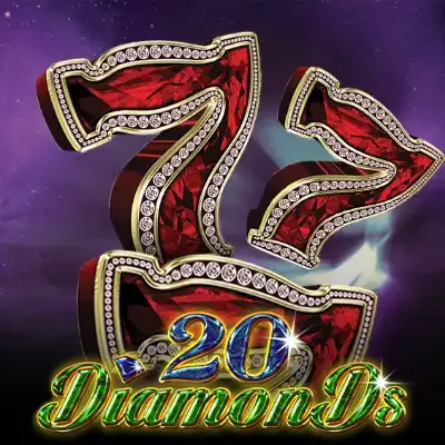 20 Diamonds icon