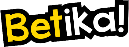 ngbetika.com Logo